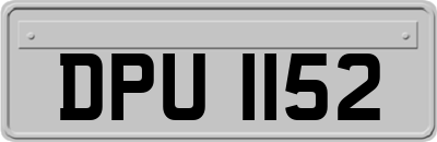 DPU1152