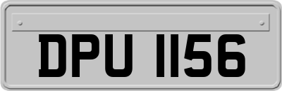 DPU1156