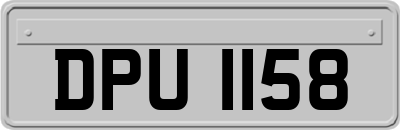DPU1158