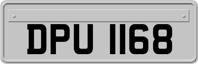 DPU1168