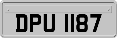 DPU1187