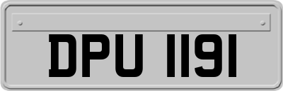 DPU1191