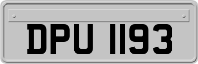 DPU1193