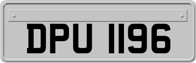 DPU1196