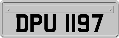 DPU1197