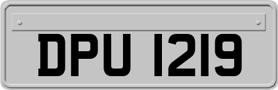 DPU1219