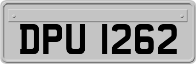 DPU1262