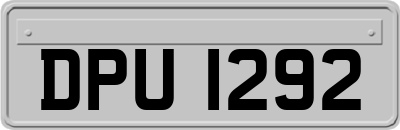 DPU1292