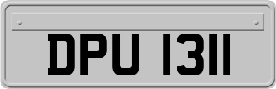 DPU1311