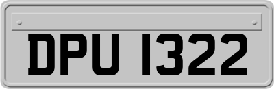 DPU1322