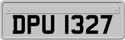 DPU1327