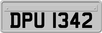 DPU1342