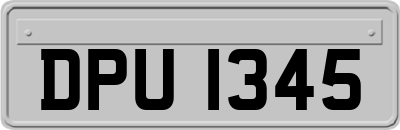 DPU1345