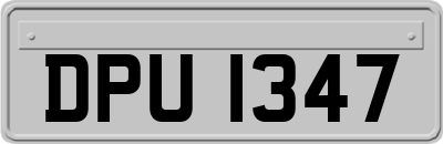 DPU1347