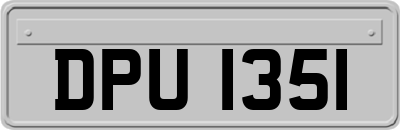 DPU1351