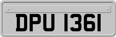 DPU1361