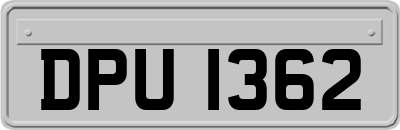 DPU1362