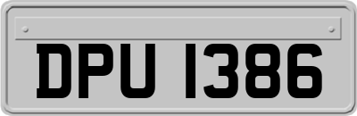 DPU1386
