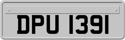 DPU1391