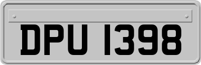 DPU1398