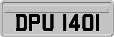 DPU1401