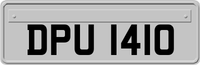 DPU1410