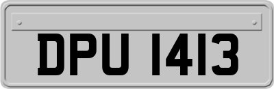 DPU1413
