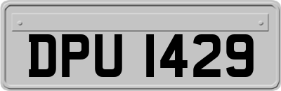 DPU1429