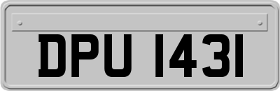 DPU1431