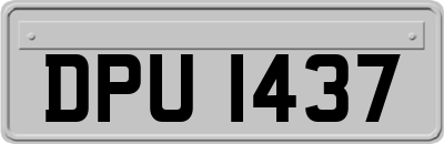 DPU1437