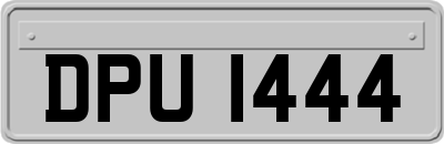 DPU1444