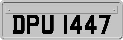 DPU1447