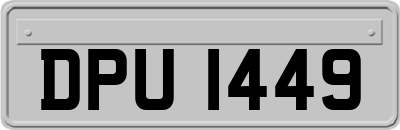 DPU1449