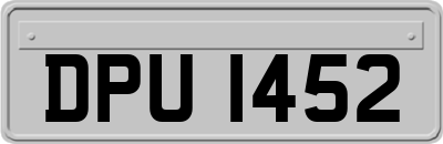 DPU1452