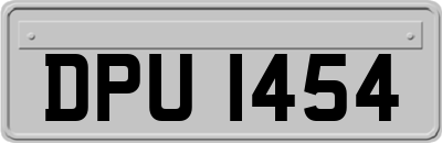 DPU1454