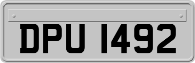 DPU1492