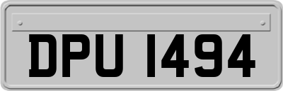 DPU1494