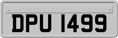 DPU1499