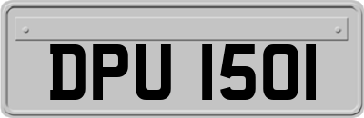 DPU1501