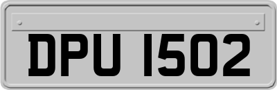 DPU1502