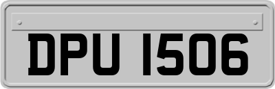 DPU1506