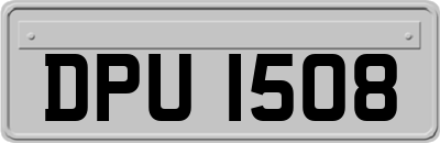 DPU1508