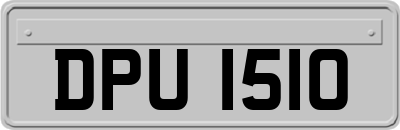 DPU1510
