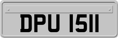 DPU1511