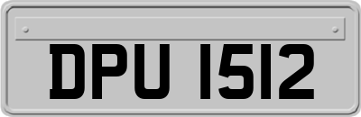 DPU1512