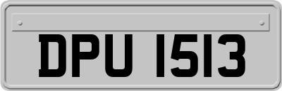 DPU1513