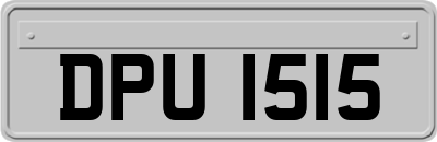 DPU1515