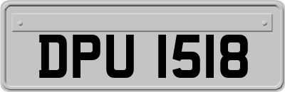 DPU1518