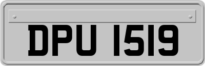DPU1519