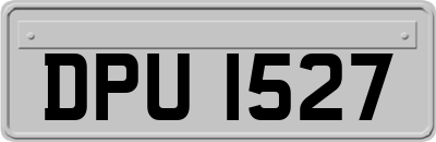 DPU1527